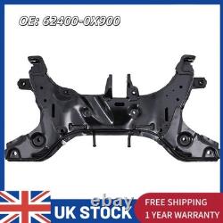 Front Subframe Crossmember for Hyundai i10 PA 2007-2013 RHD