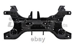 Front Subframe Crossmember for Hyundai i10 PA 2007-2013 RHD