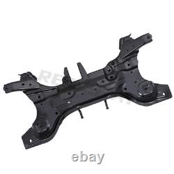 Front Subframe Crossmember for Hyundai i10 PA 2007-2013 RHD