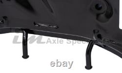 Front Subframe Crossmember for Hyundai i10 PA 2007-2013 RHD