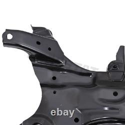 Front Subframe Crossmember for Hyundai i10 PA 2007-2013 RHD