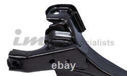 Front Subframe Crossmember for Hyundai i10 PA 2007-2013 RHD