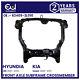 Front Subframe Crossmember For Hyundai I30 Kia Cee'd Ceed 2006-2012 62405-2l010