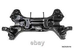 Front Subframe Crossmember for KIA PICANTO 2012-2017 ZRZ/KA/017AB