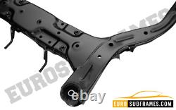 Front Subframe Crossmember for KIA RIO 2 2005-2011 UK RIGHT HAND DRIVE ONLY