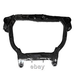 Front Subframe Crossmember for Kia Rio Mk2 JB Hyundai Accent Mk3 MC 2005-2011