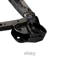 Front Subframe Crossmember for Kia Rio Mk2 JB Hyundai Accent Mk3 MC 2005-2011