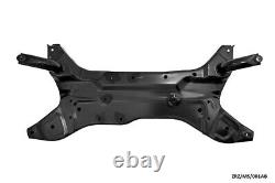 Front Subframe Crossmember for MITSUBISHI OUTLANDER MK2 2006-2012 ZRZ/MS/001A