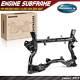Front Subframe Crossmember For Mercedes-benz C-class C204 S204 W204 4581062j10