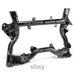 Front Subframe Crossmember for Mercedes-Benz C-Class C204 S204 W204 4581062J10