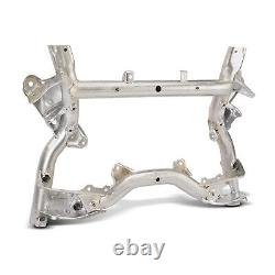 Front Subframe Crossmember for Mercedes-Benz CLS C218 E S212 W212 2186280100