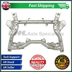 Front Subframe Crossmember for Mercedes C-Class C204 S204 W204 07-