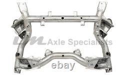 Front Subframe Crossmember for Mercedes E-Class A207 C207 09-16