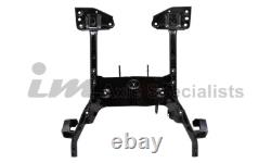 Front Subframe Crossmember for Mini Cooper S SD One D R55 R56 R58 05-15