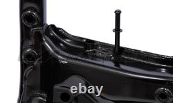 Front Subframe Crossmember for Mini Cooper S SD One D R55 R56 R58 05-15