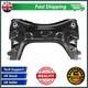 Front Subframe Crossmember For Nissan Micra Mk Iii K12 2003-2010 Automatic