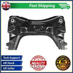 Front Subframe Crossmember for Nissan Micra Mk III K12 2003-2010 automatic