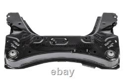 Front Subframe Crossmember for Nissan Micra Mk III K12 2003-2010 automatic