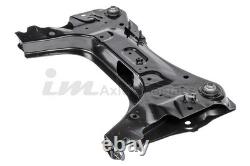 Front Subframe Crossmember for Nissan Micra Mk III K12 2003-2010 automatic