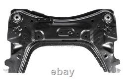 Front Subframe Crossmember for Nissan Micra Mk III K12 2003-2010 automatic