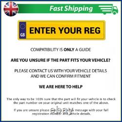 Front Subframe Crossmember for Nissan Micra Mk III K12 2003-2010 automatic