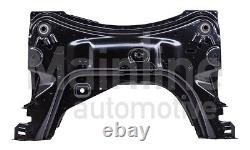 Front Subframe Crossmember for Nissan Micra Note (Manual) Renault Clio Modus
