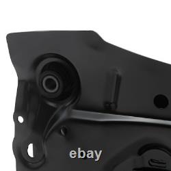 Front Subframe Crossmember for Nissan Micra Note (Manual) Renault Clio Modus New Front Subframe Crossmember for Nissan Micra Note (Manual) Renault Clio Modus New