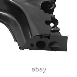Front Subframe Crossmember for Nissan Micra Note (Manual) Renault Clio Modus New