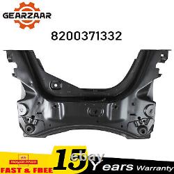 Front Subframe Crossmember for Nissan Micra Note Renault Clio Modus 8200371332