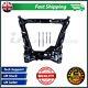 Front Subframe Crossmember For Nissan Qashqai 07-13 Diesel + Bolts