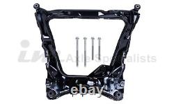 Front Subframe Crossmember for Nissan Qashqai 07-13 Diesel + BOLTS