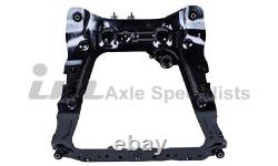 Front Subframe Crossmember for Nissan Qashqai 07-13 Diesel + BOLTS