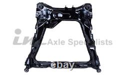 Front Subframe Crossmember for Nissan Qashqai 07-13 Diesel + BOLTS