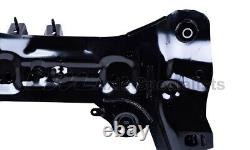 Front Subframe Crossmember for Nissan Qashqai 07-13 Diesel + BOLTS