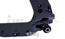 Front Subframe Crossmember for Nissan Qashqai 07-13 Diesel + BOLTS