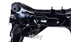 Front Subframe Crossmember for Nissan Qashqai 07-13 Diesel + BOLTS