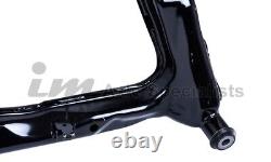 Front Subframe Crossmember for Nissan Qashqai 07-13 Diesel + BOLTS