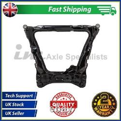 Front Subframe Crossmember for Nissan Qashqai 07-13 Diesel without DPF