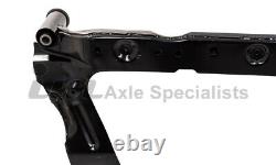 Front Subframe Crossmember for Nissan Qashqai 07-13 Diesel without DPF