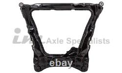 Front Subframe Crossmember for Nissan Qashqai 07-13 Diesel without DPF + BOLTS