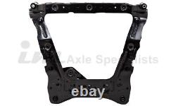 Front Subframe Crossmember for Nissan Qashqai 07-13 Diesel without DPF + BOLTS