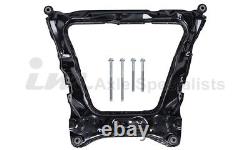 Front Subframe Crossmember for Nissan Qashqai 07-13 Petrol + BOLTS