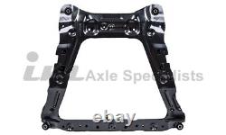 Front Subframe Crossmember for Nissan Qashqai 07-13 Petrol + BOLTS