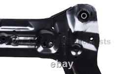 Front Subframe Crossmember for Nissan Qashqai 07-13 Petrol + BOLTS