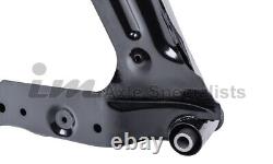 Front Subframe Crossmember for Nissan Qashqai 07-13 Petrol + BOLTS