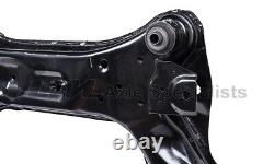 Front Subframe Crossmember for Nissan Qashqai 07-13 Petrol + BOLTS