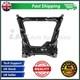 Front Subframe Crossmember For Nissan Qashqai Mk1 1.5dci 2010-2013