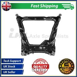 Front Subframe Crossmember for Nissan Qashqai Mk1 1.5dCi 2010-2013