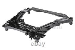 Front Subframe Crossmember for Nissan Qashqai Mk1 1.5dCi 2010-2013