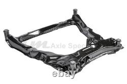 Front Subframe Crossmember for Nissan Qashqai Mk1 1.5dCi 2010-2013